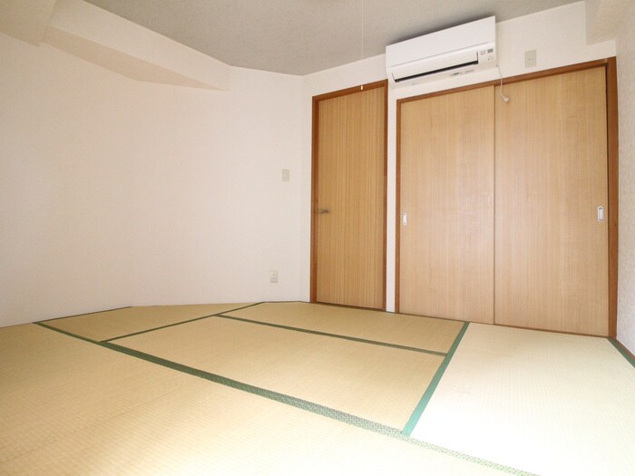 マルゴビルの物件内観写真