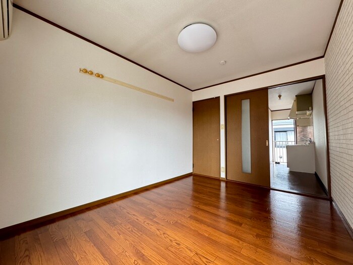 リディア湘南の物件内観写真