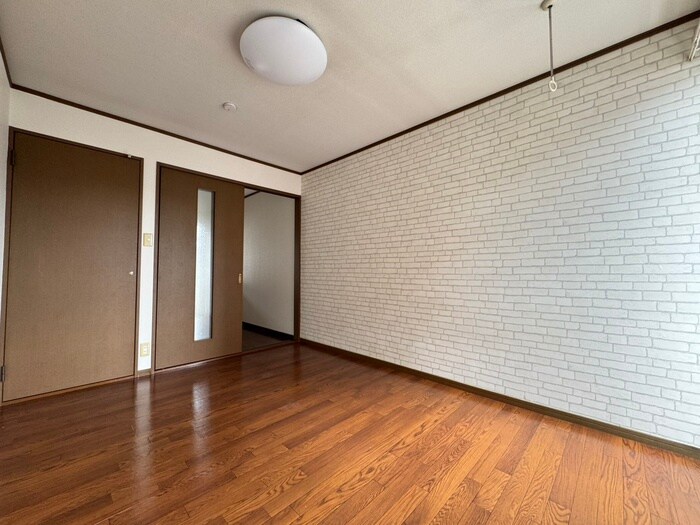 リディア湘南の物件内観写真