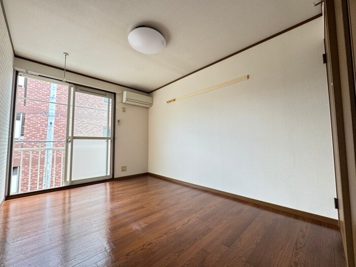 リディア湘南の物件内観写真