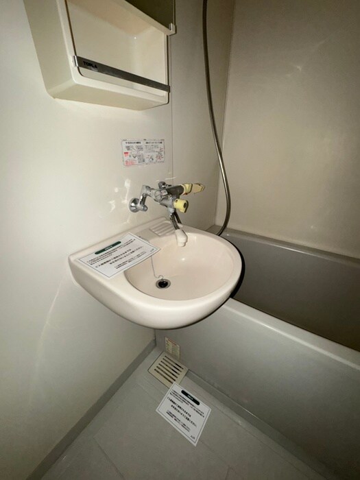 リディア湘南の物件内観写真