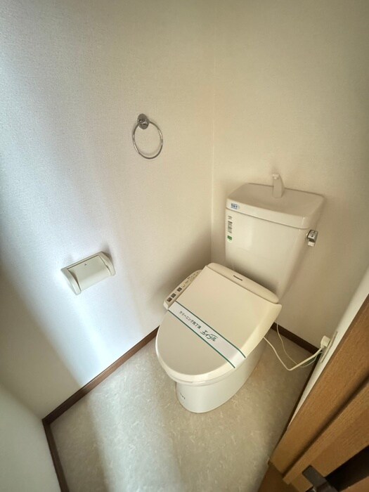 リディア湘南の物件内観写真