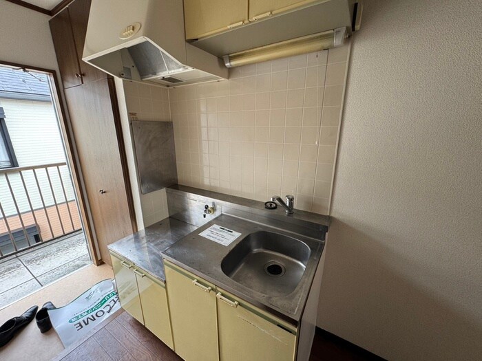 リディア湘南の物件内観写真