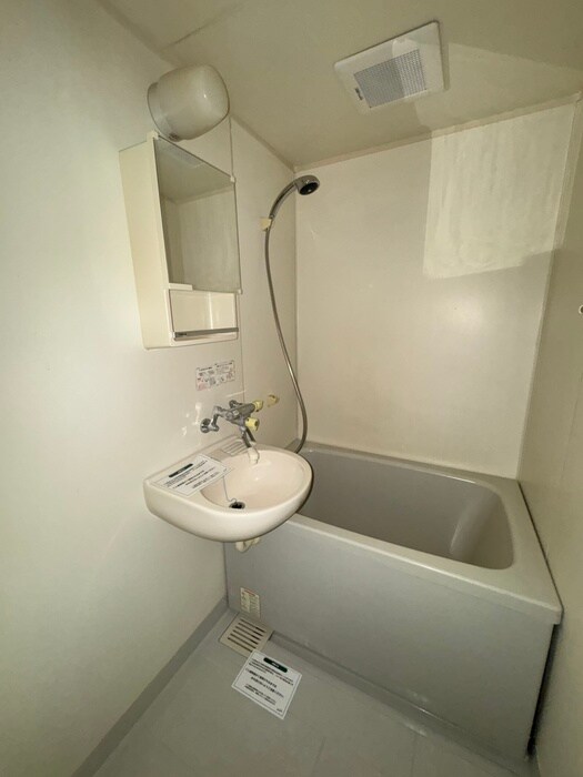 リディア湘南の物件内観写真