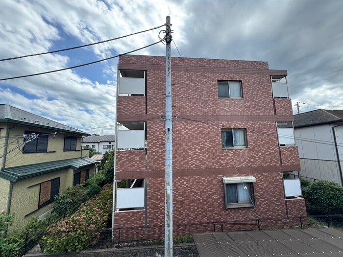 リディア湘南の物件内観写真