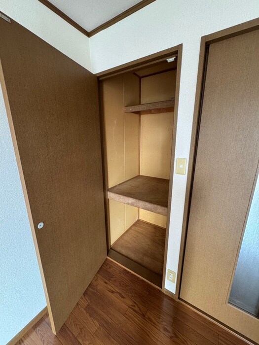 リディア湘南の物件内観写真