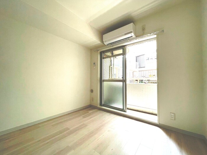 サカエフラット元住吉(111)の物件内観写真