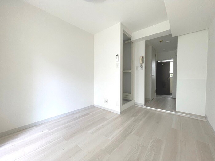 サカエフラット元住吉(111)の物件内観写真