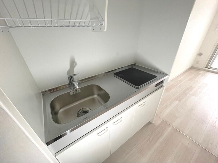 サカエフラット元住吉(111)の物件内観写真