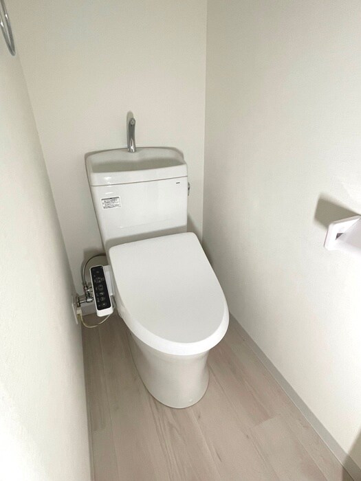 サカエフラット元住吉(111)の物件内観写真