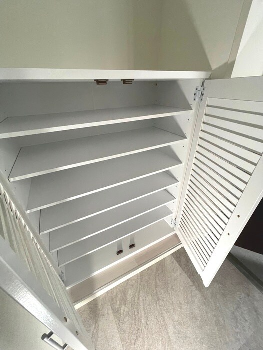 サカエフラット元住吉(111)の物件内観写真