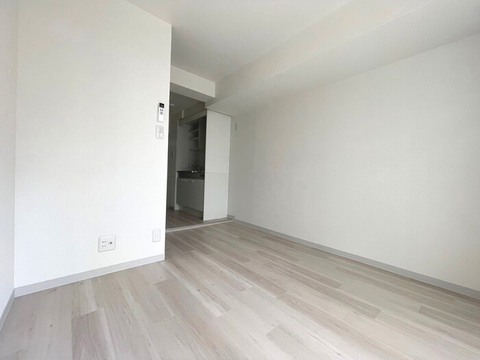 サカエフラット元住吉(111)の物件内観写真