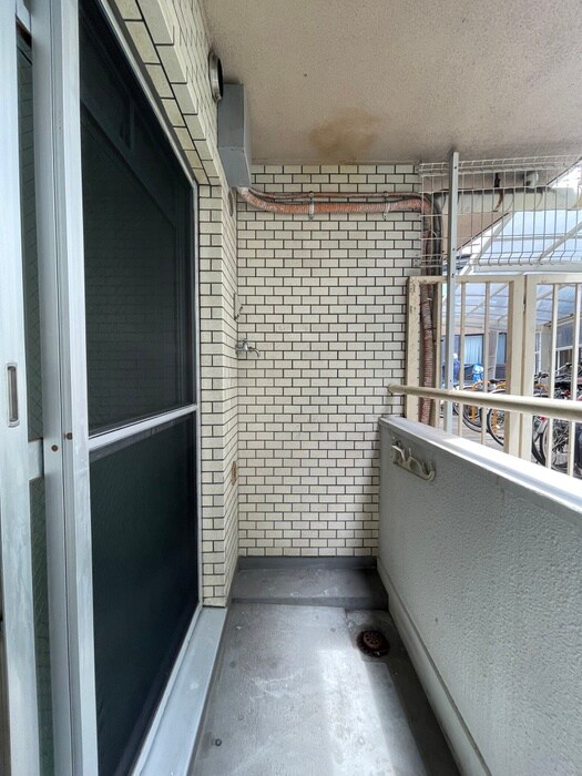 サカエフラット元住吉(111)の物件内観写真