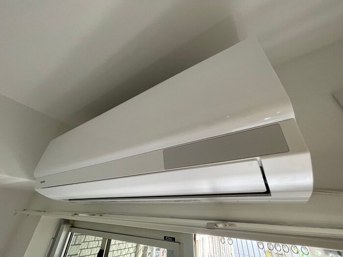 サカエフラット元住吉(111)の物件内観写真