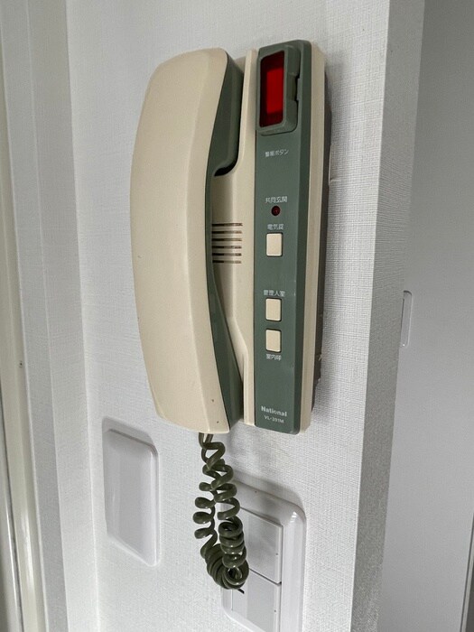 サカエフラット元住吉(111)の物件内観写真