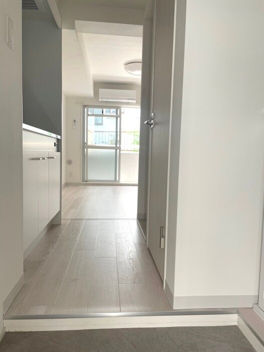 サカエフラット元住吉(111)の物件内観写真