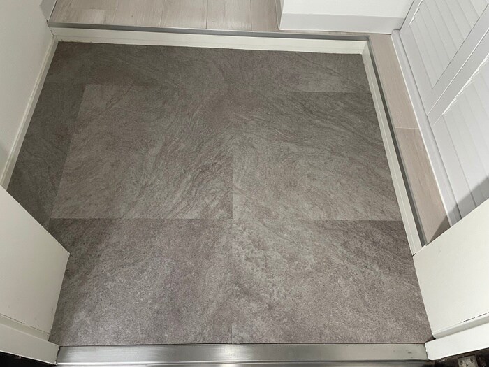 サカエフラット元住吉(111)の物件内観写真