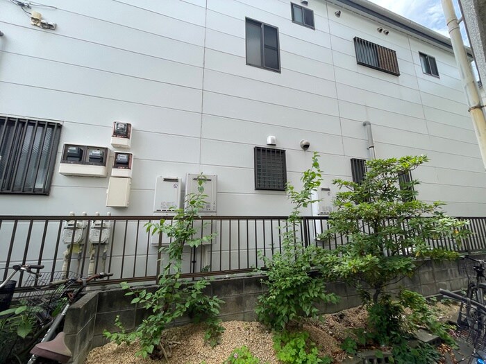 サカエフラット元住吉(111)の物件内観写真