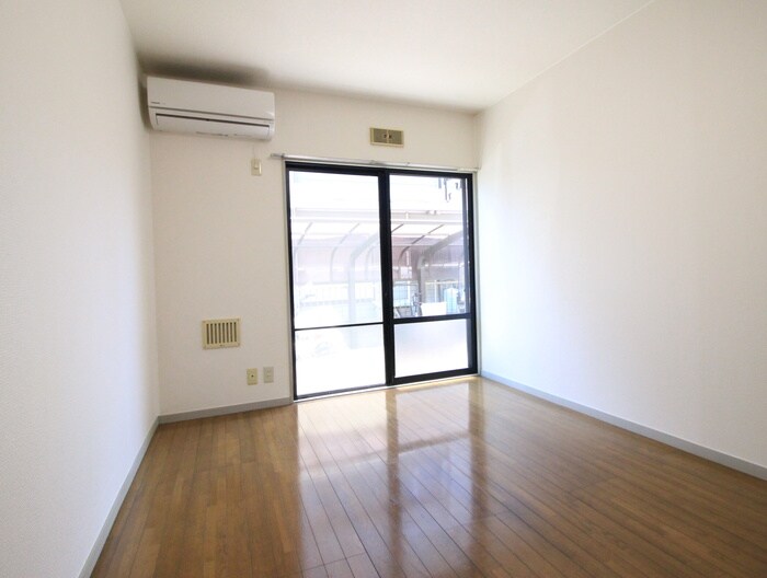 エクセル湘南の物件内観写真