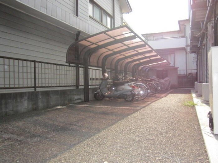 エクセル湘南の物件外観写真