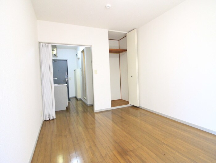 エクセル湘南の物件内観写真