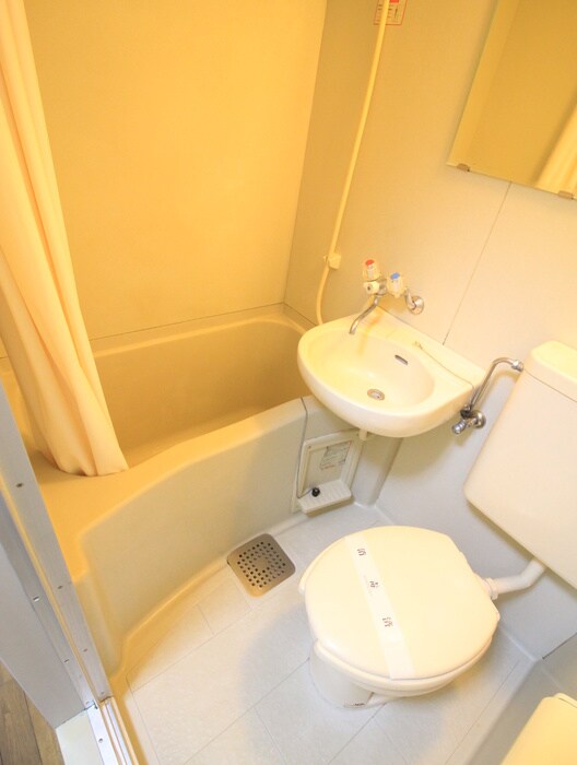 エクセル湘南の物件内観写真