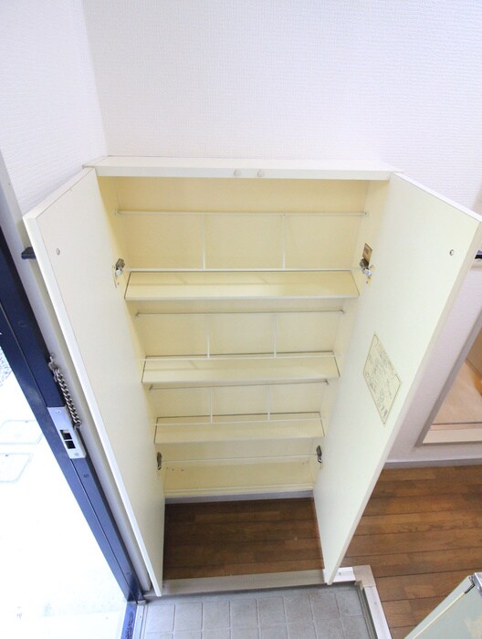 エクセル湘南の物件内観写真