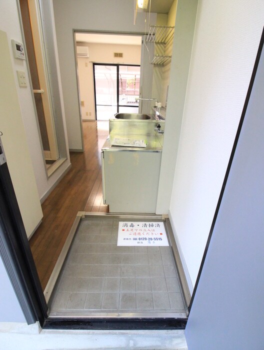 エクセル湘南の物件内観写真