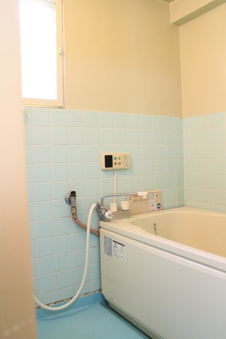 竹の郷マンション(2)の物件内観写真