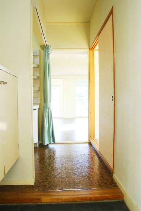 竹の郷マンション(2)の物件内観写真