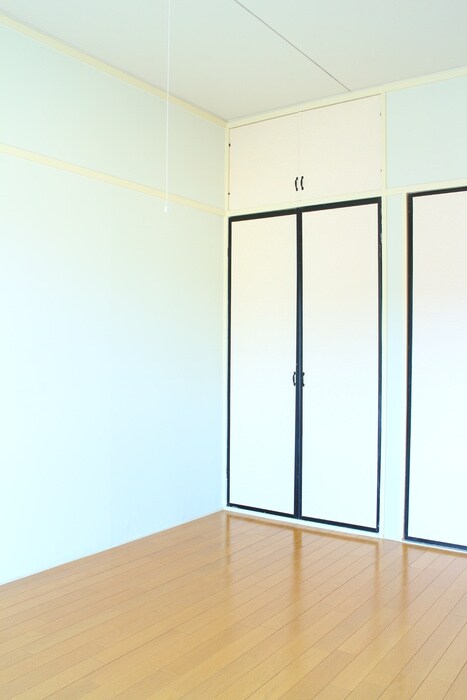 竹の郷マンション(2)の物件内観写真