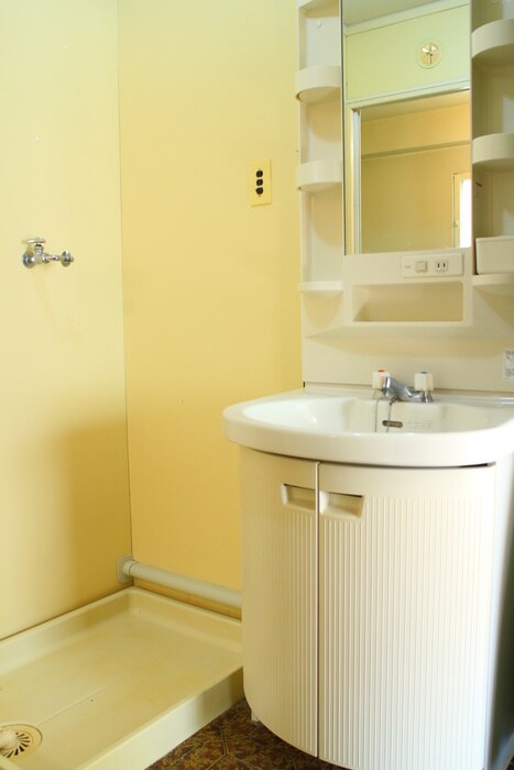 竹の郷マンション(2)の物件内観写真