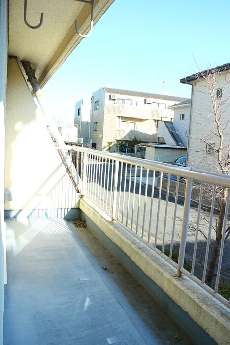 竹の郷マンション(2)の物件内観写真