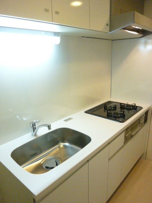 ミエーレ日本橋の物件内観写真