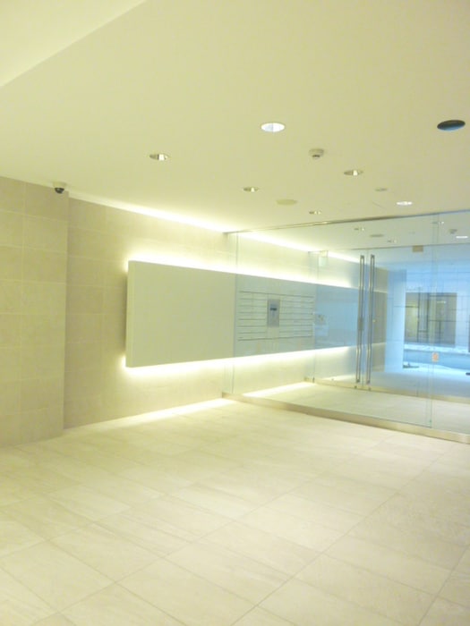 ミエーレ日本橋の物件外観写真