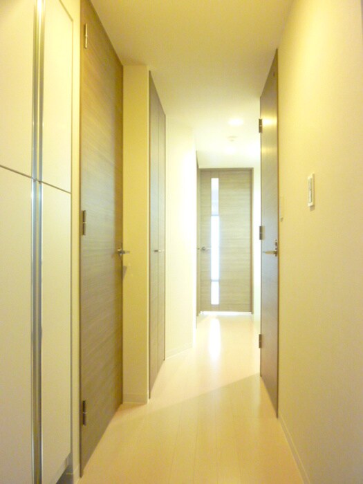 ミエーレ日本橋の物件内観写真