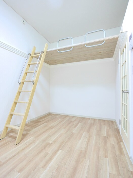 グランシャトーの物件内観写真