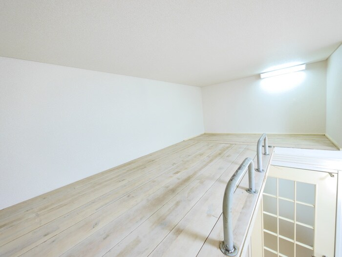 グランシャトーの物件内観写真