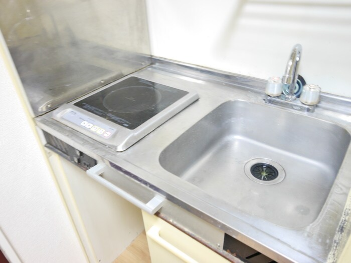 グランシャトーの物件内観写真