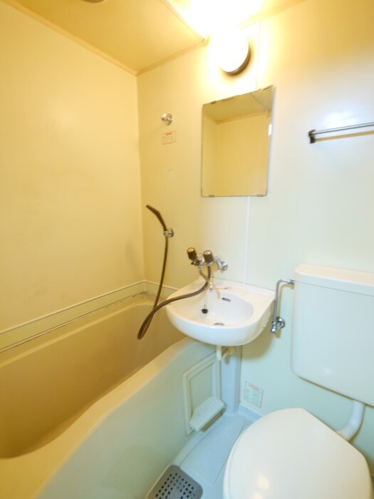 グランシャトーの物件内観写真