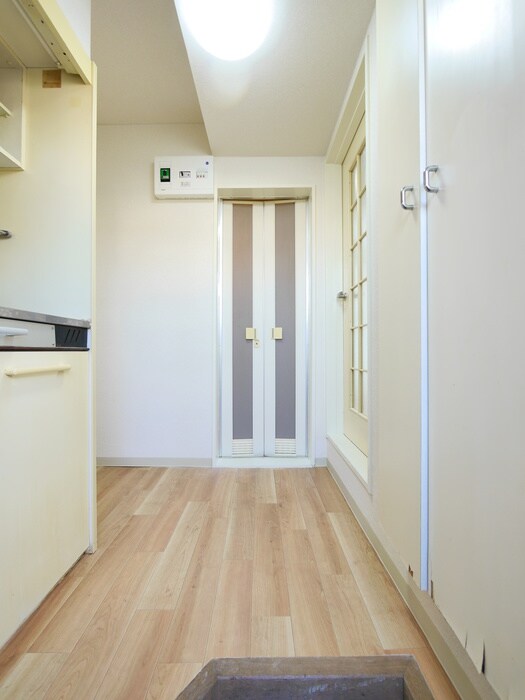 グランシャトーの物件内観写真