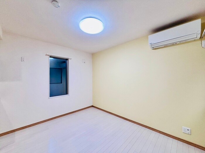 ベラルーナ保土ヶ谷の物件内観写真