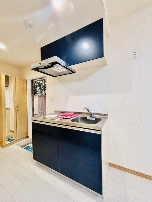 ベラルーナ保土ヶ谷の物件内観写真