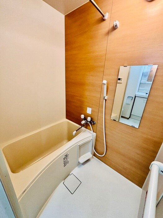 ベラルーナ保土ヶ谷の物件内観写真