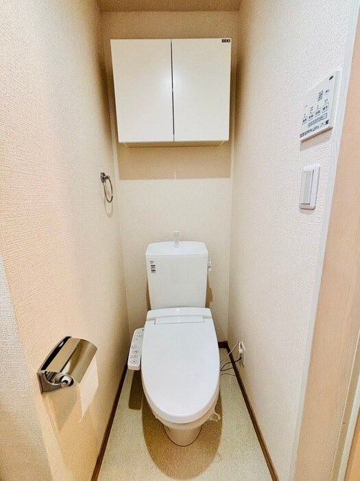 ベラルーナ保土ヶ谷の物件内観写真