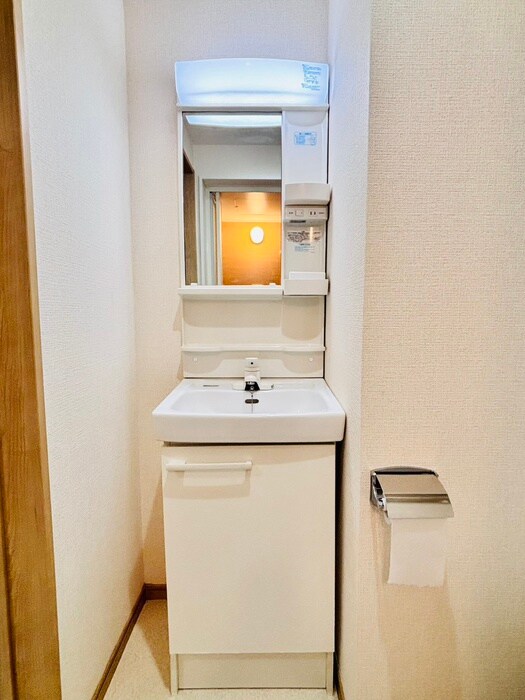 ベラルーナ保土ヶ谷の物件内観写真