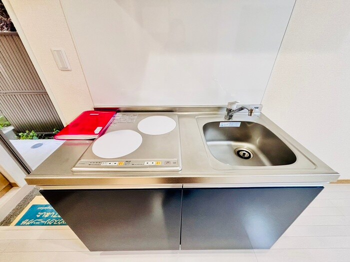 ベラルーナ保土ヶ谷の物件内観写真