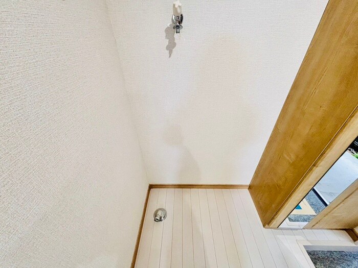 ベラルーナ保土ヶ谷の物件内観写真