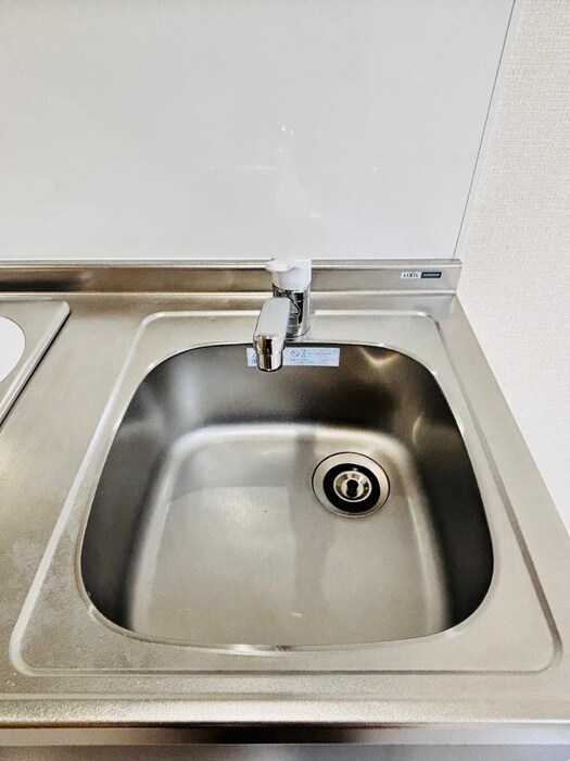 ベラルーナ保土ヶ谷の物件内観写真