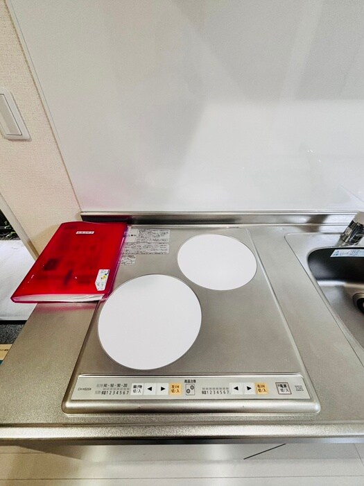 ベラルーナ保土ヶ谷の物件内観写真